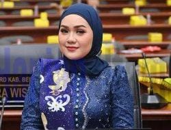 Oktavia Soroti Lonjakan Harga Bahan Pokok, Serukan Solusi Cepat di Bulan Ramadan