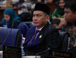 Pembangunan RSUD Tanjung Redeb Dianggap Sudah Matang, Namun Pemenuhan Konsep Masih Diperlukan