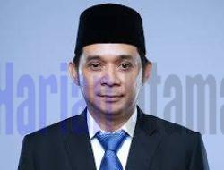 Ketua DPRD Berau Kritik Kualitas Rehabilitasi Kantor Kecamatan Gunung Tabur