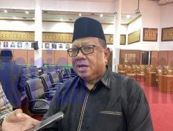 Suriansyah Minta Fasilitas Sekolah Harus Jadi Perhatian