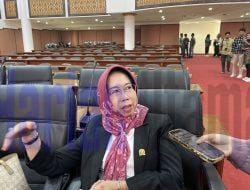 “Tak Ada Anak Putus Sekolah”, Elita Herlina Minta Aksi Nyata Disdik Berau