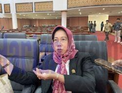 Elita, Bantuan Corporate Sosial Responsibility (CSR) harus mengakomodir ke kampung lain juga