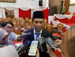 Ketua DPRD Berau Minta Perusda Lebih Transparan dalam Pengelolaan Keuangan