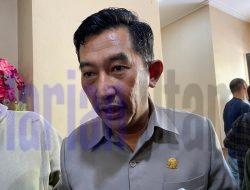 Rudi Parasian Mangunsong: Batik Berau Harus Menjadi Kebanggaan Daerah dan Dikenal Luas