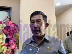Harga Kebutuhan Pokok Naik Jelang Ramadan, Rudi Parasian Desak Pemkab Berau Gelar Operasi Pasar