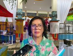 Ratna Dorong Pengajaran Bahasa Berau di Sekolah untuk Lestarikan Budaya Lokal