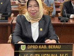 Elita, Kurangnya Ketersediaan Air Bersih di Kecamatan Sambaliung