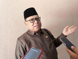 Suriansyah, kawal usulan warga