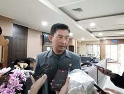 Rudi Minta Pemkab Berau Tambah Atraksi Wisata Agar Destinasi Makin Dikenal