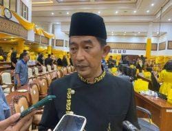 Rudi Internet Jadi Kebutuhan Dasar, Harus Tersedia di Tempat Wisata