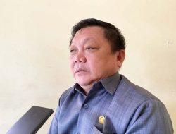 Fasra Wisono,Tempat Hiburan Malam Hampir Semua Tanpa Izin