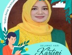 Sri Kumalasari, Jadikan Semangat Kartini dalam Kehidupan Sehari-hari