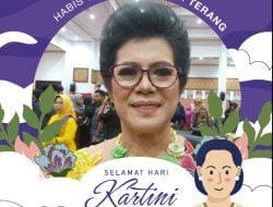 Ratna, Pendidikan, Kebebasan, dan Kesetaraan Adalah Hak Setiap Orang, Termasuk Perempuan