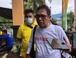 Berantas Judi online di Berau
