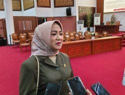 TPA Bujangga Akan Dipindah,Sri Kumalasari Lokasi Lama Jadi Ruang Terbuka Publik
