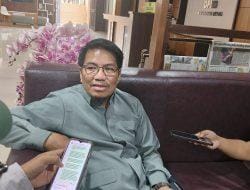 Pemkab Berau Siapkan Program Pendidikan Gratis 2026, Feri Kombong Minta Pastikan Anggaran
