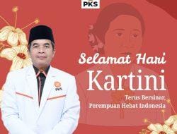 Sumadi, Selamat Hari Kartini