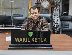 Wakil Ketua DPRD Berau Dorong Pengembangan Pasar lokal untuk Produk Unggulan coklat milo