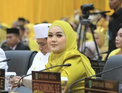 Banyak Penerangan Jalan Umum Tidak Berfungsi