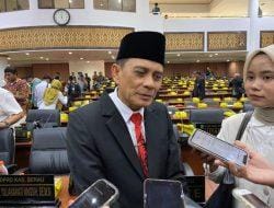Thamrin, Cegah Pergaulan Bebas Pelajar