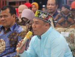 Abdul Waris, Permudah Izin Pembangunan Penginapan Wisata