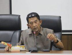 Rudi PM, Pemkab Berau Lakukan Kajian Untuk Atasi Banjir