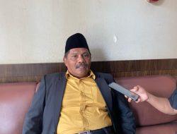 Vitalis Paulus Lette Dorong Percepatan Pembangunan BLK