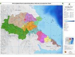 Kepala Kampung Talisayan Dukung Pemekaran Berau Pesisir