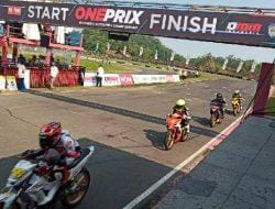 Agus U, Sirkuit Permanen di Berau Masuk Usulan 2026