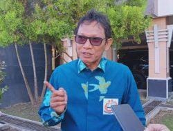 DPRD Berau Dukung Pemkab Berau Pemerataan Akses Internet Setiap Kampung