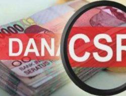 Suriansyah Desak Transparansi Dana CSR