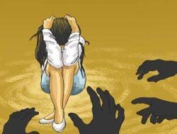 Elita Herlina, Stop Kekerasan Seksual Dibawah Umur