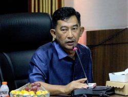 Rudi PM,  Anggaran Buat OPD Harus Terukur