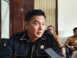 Gideon Adris,Hati-Hati Cuaca Ekstrem Stop Acara Seremonial