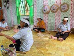 Anggota DPRD Berau Gideon Andris Soroti Belum Diakomodirnya Destinasi Wisata di Long Beliu
