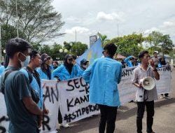 DPRD Berau Akan Agendakan Terkait Tuntutan STIPER