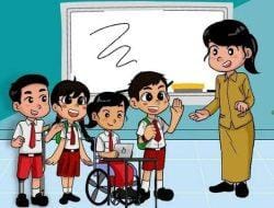 Frans Lewi,Tambah Bangunan Sekolah Luar Biasa di Kabupaten Berau