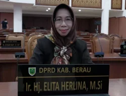 DPRD Berau Ingatkan Disdik Anggaran Pendidikan Harus Maksimal