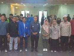Dorong Pengembangan Sektor Pertanian, Pemkab Kutim Gelar Dialog Perekonomian Daerah