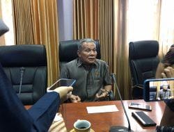 Sa’ga, Cepat Diusulkan Kebutuhan Masyarakat Jangan Di Tunda-Tunda