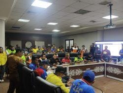 DPRD Berau Minta Hak Buruh PT Lentana Multi Mineral Dipenuhi Sepenuhnya