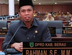 Rahman, Waspada curah hujan tinggi dan Banjir