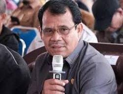 Subroto, Jumlah Penduduk Naik Kursi DPRD Pun Naik