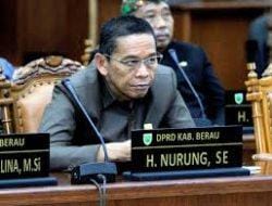 Nurung, Solusi Buat Gelombang PHK Massal di Berau