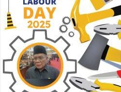 Sa’ga, Semoga hak-hak pekerja di Indonesia semakin terpenuhi dan sejahtera