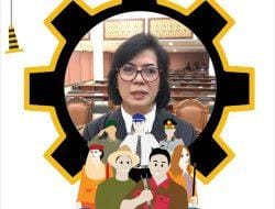 Ratna, Selamat Hari Buruh 2025