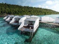 Rudi PM Minta Sarana Wisata Dan SDM Dikelola Optimal