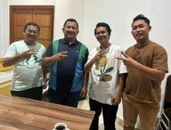Dukung Jurnalisme Digital, Bupati PPU Bergabung sebagai Pembina JMSI