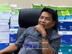 Feri Kombong : Program Sekolah Gratis Jangan Cuma Jadi Janji!