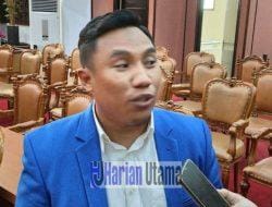 DPRD Berau Dorong Revisi Pasal Pengawasan di Perda Tenaga Kerja Lokal